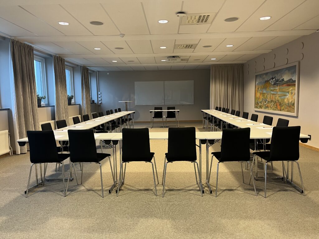 konferensrum-hotell funasdalen