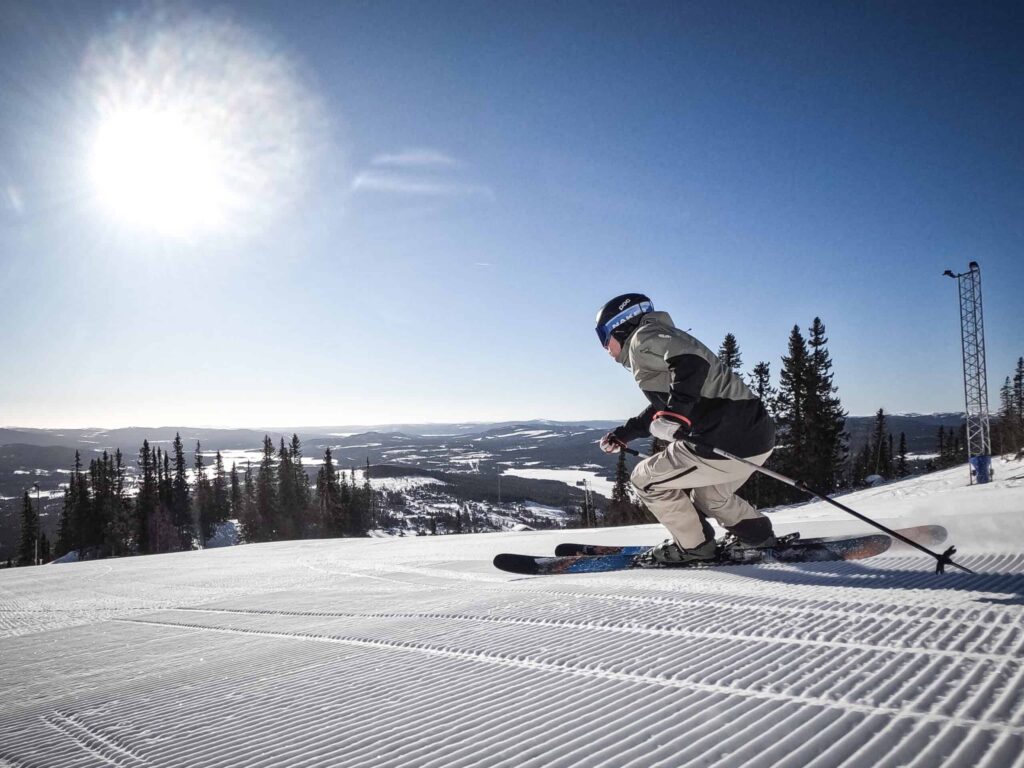 skidsemester-funasdalen